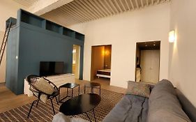 App 50M2 / Clim Ctr Historique